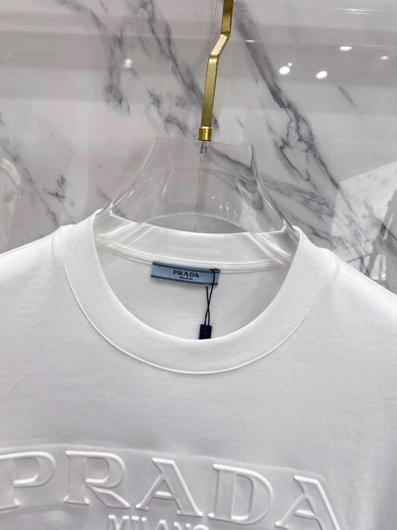 Prada T-Shirts